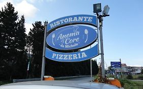 Anema E Core Pizzo